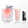 Coffret La Vie Est Belle Eau de Parfum 100ml, Mascara hypnose et lait corps 50ml - Lancôme