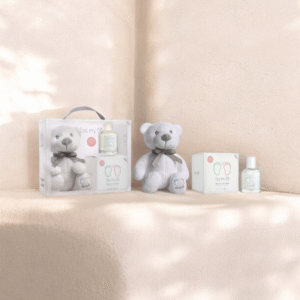 (-40%) Eau my BB Coffret de parfums pour enfants