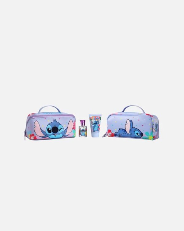 Stitch Coffret de parfums pour enfants