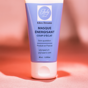 Masque Energisant July In Grasse 40ml