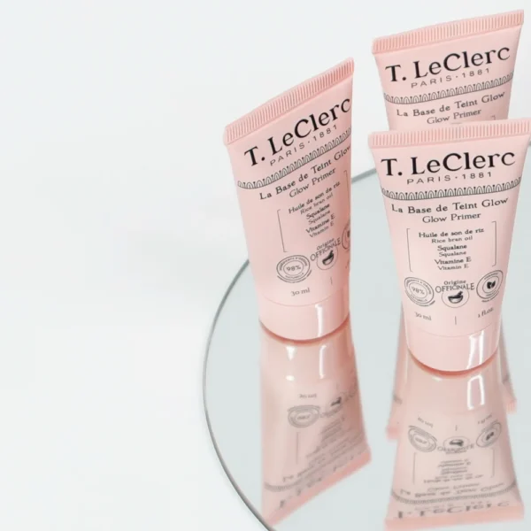 T.LeClerc Paris 1881 Base de Teint Glow (-50%)