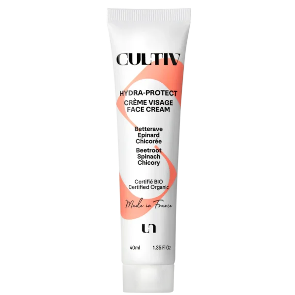 HY-Creme HYDRA-PROTECT Crème hydratante 40mL - Cultiv