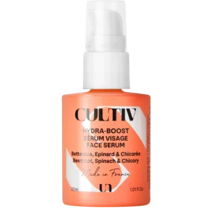 HYDRA-BOOST Sérum hydratant 30ml - Cultiv