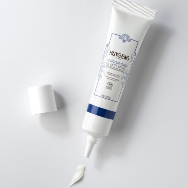 Huygens Le Baume Multi-Usage Elixir Nuit Certifié BIO - Tous types de peaux