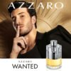 Azzaro Wanted eau de toilette 100ml ( soldes -27% )