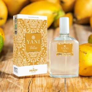 YANI TATUS 90ml Yara Orange – PRADY