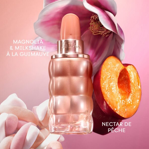 Cacharel Yes I Am Glorious eau de parfum 50ml - Parfum Fleurie et Fruitée