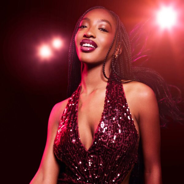 Cacharel Yes I Am Glorious eau de parfum 50ml - Parfum Fleurie et Fruitée