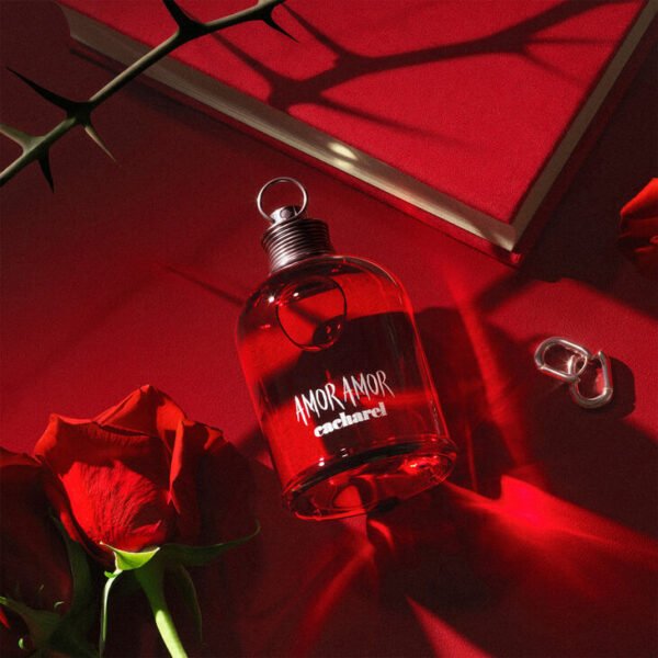CACHAREL AMOR AMOR Eau de toilette
