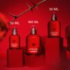 CACHAREL AMOR AMOR Eau de toilette