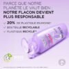 ELSEVE Démêlant Booster Hydratation 72H enrichi en Acide Hyaluronique PUR - L'Oréal Paris