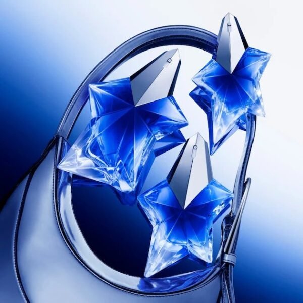 MUGLER Angel Stellar 100 ml  Rechargeable Eau de parfum