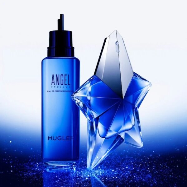MUGLER Angel Stellar 100 ml  Rechargeable Eau de parfum