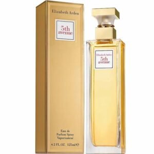 5th Avenue Eau de Parfum 125ml - Elizabeth Arden