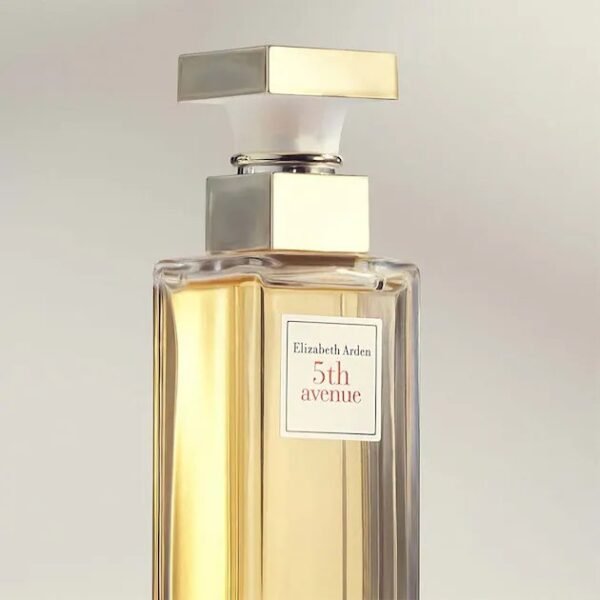 5th Avenue Eau de Parfum 125ml - Elizabeth Arden
