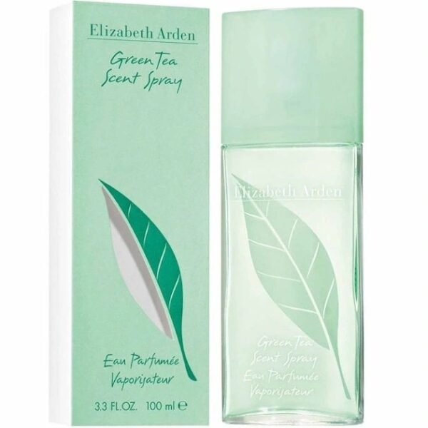 Elizabeth Arden Green Tea Eau de Parfum 100ml