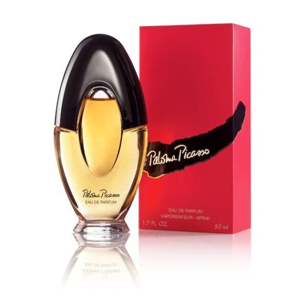 Paloma Picasso Mon Parfum 100ml
Eau de Parfum