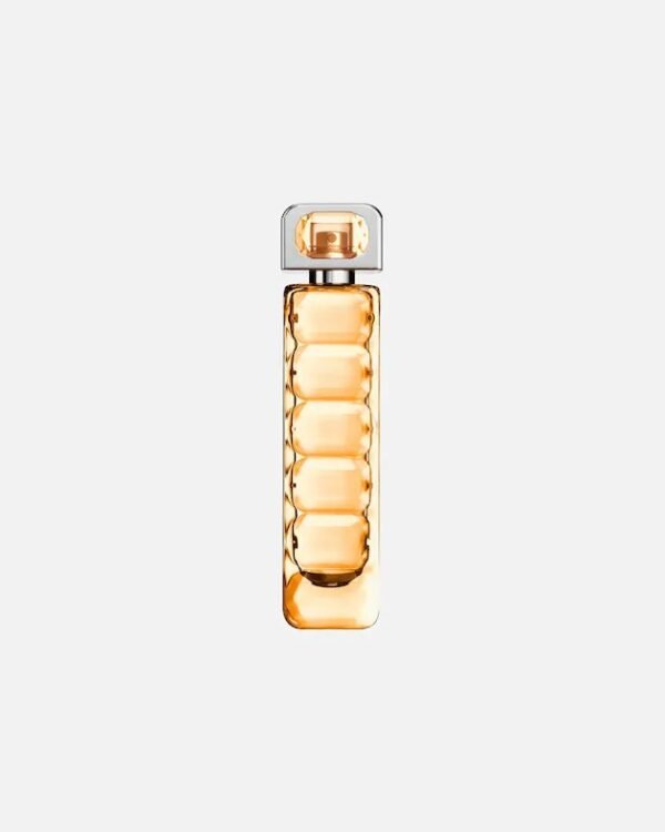 Hugo Boss Orange Woman 75 ML Eau de Toilette