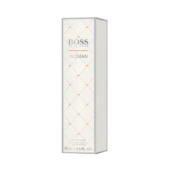Hugo Boss Orange Woman 75 ML Eau de Toilette