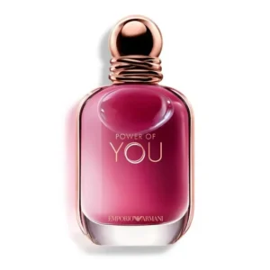 3614274752106-power_of_you-main Giorgio Armani Power of You- EDP 90 ml Florale Ambrée Fruitée pour Femme