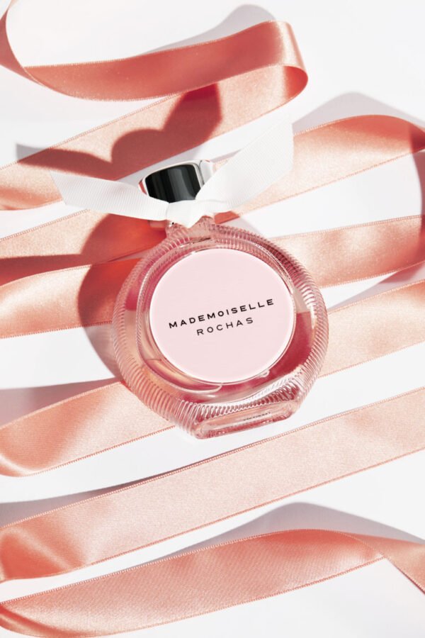 Mademoiselle Rochas Eau de parfum 90ml ( Soldes D'hiver )