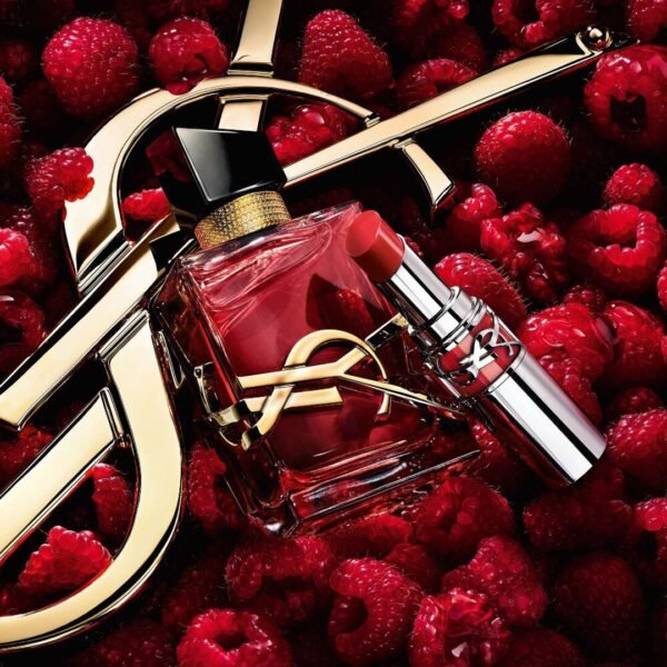 Libre Berry Crush eau de parfum 90ml - Yves Saint Laurent