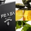 Prada L'Homme INTENSE eau de parfum intense 100ml