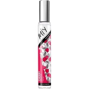 Eau Jeune MIY Eau de parfum Cerise 25ml Made in France - unisex