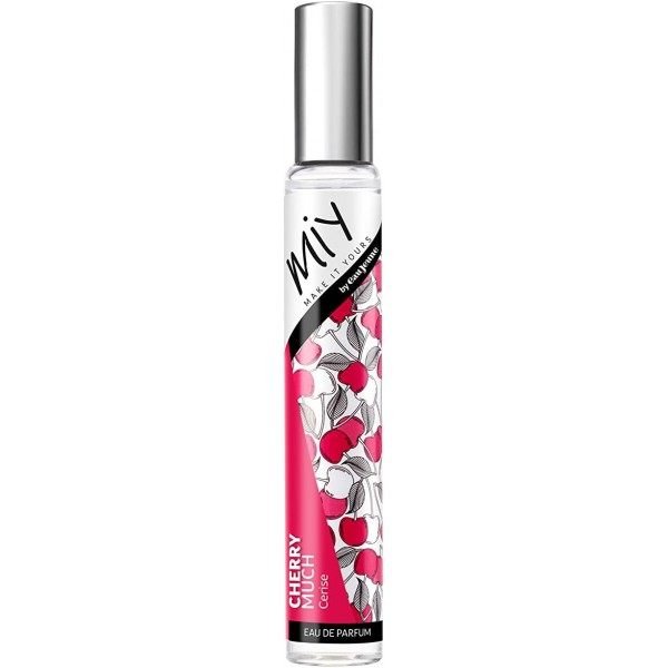 Eau Jeune MIY Eau de parfum Cerise 25ml Made in France - unisex