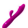 Love Vibes Becca vibromasseur rabbit USB - Yoba