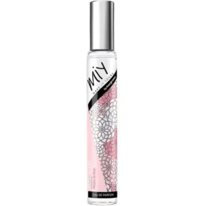 Eau Jeune MIY Eau de parfum Floral Rose 25ml Made in France - unisex