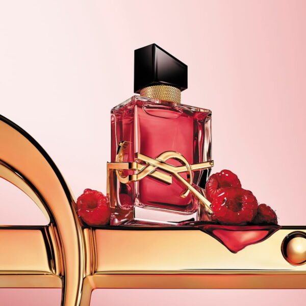 Libre Berry Crush eau de parfum 90ml - Yves Saint Laurent