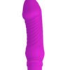 Vibromasseur STEV Pretty Love 11 x 2.8 cm Violet