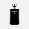 Prada L'Homme INTENSE eau de parfum intense 100ml
