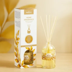 Mikado (VICTORIUS)Parfum d’ambiance Invectus Homme Prady – 100ML