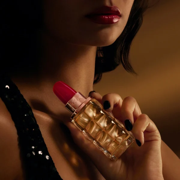 Yes i am Gold 50ml eau de parfum - Cacharel