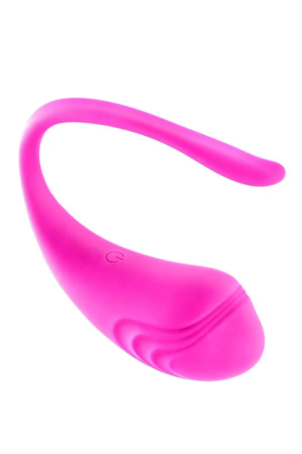 Œuf vibrant télécommandé Point G - My First