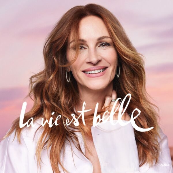 Eau de parfum 150ml Rechargeable la vie est belle - Lancome