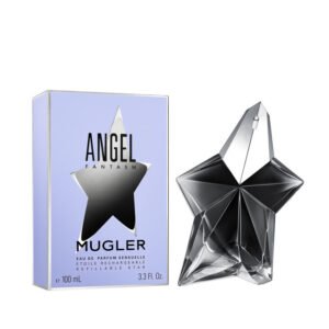 6571325A_S3 Mugler Angel Fantasm- Eau de Parfum 100ml Rechargeable