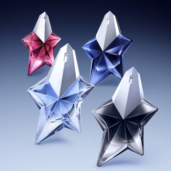 Mugler Angel Fantasm- Eau de Parfum 100ml Rechargeable