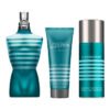 Coffret Cadeau Le Male Eau de Toilette 125ml , gel douche75ml et deodorant - Jean Paul Gaultier