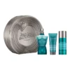 Coffret Cadeau Le Male Eau de Toilette 125ml , gel douche75ml et deodorant - Jean Paul Gaultier