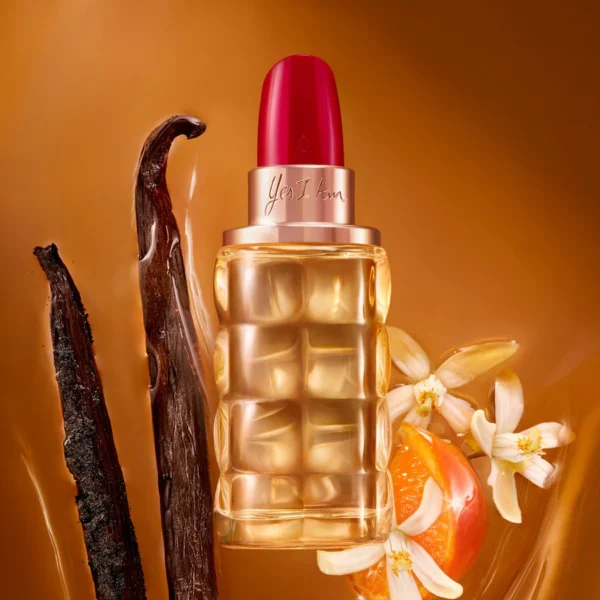 Yes i am Gold 50ml eau de parfum - Cacharel