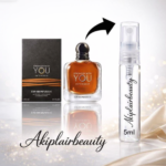 5 ml stronger with you intensely Giorgio Armani - Akiplairbeauty