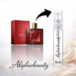 5 ml Versace Eros Flame - Akiplairbeauty