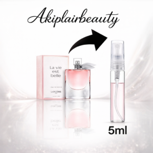 5 ml la vie est belle Lancôme - Akiplairbeauty