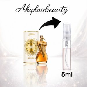 5 ml Divine jean Paul Gaultier EdP - Akiplairbeauty