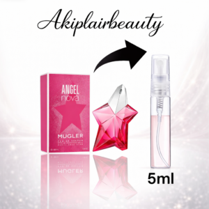 5 ml Angel Nova Mugler - Akiplairbeauty