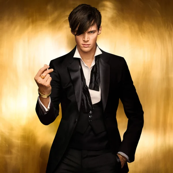 Rabanne 1 Million Night Elixir eau de parfum 100 ml