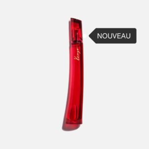 Flower by Kenzo Le Rouge Eau de parfum 100 ml